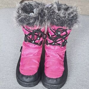 AdoraBaby Girls Winter Boots
